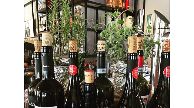 Bar Ristorante Le Palme, Olgiate Molgora