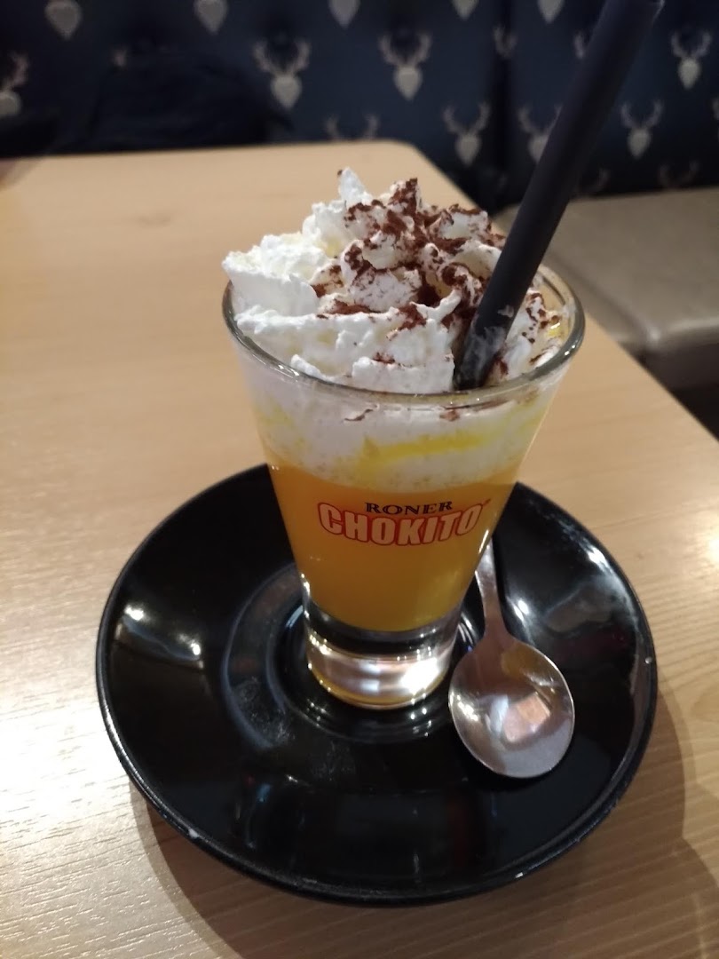 Bar Ristorante Le Rindole