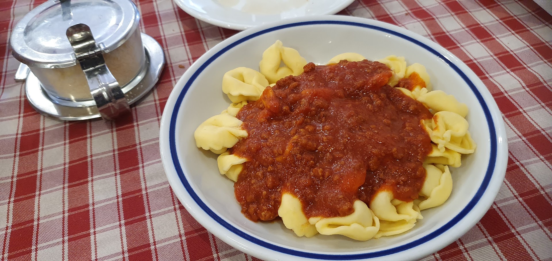 Bar Ristorante Le Tre Ruote Di Mazzacane