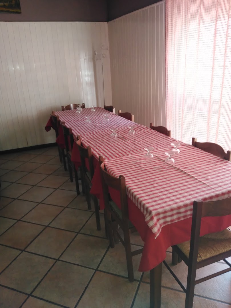 Bar Ristorante Le Tre Ruote Di Mazzacane