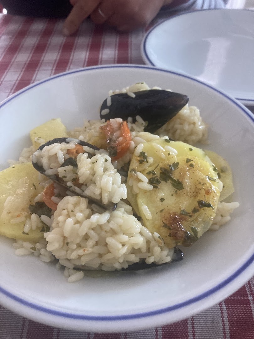 Bar Ristorante Le Tre Ruote Di Mazzacane