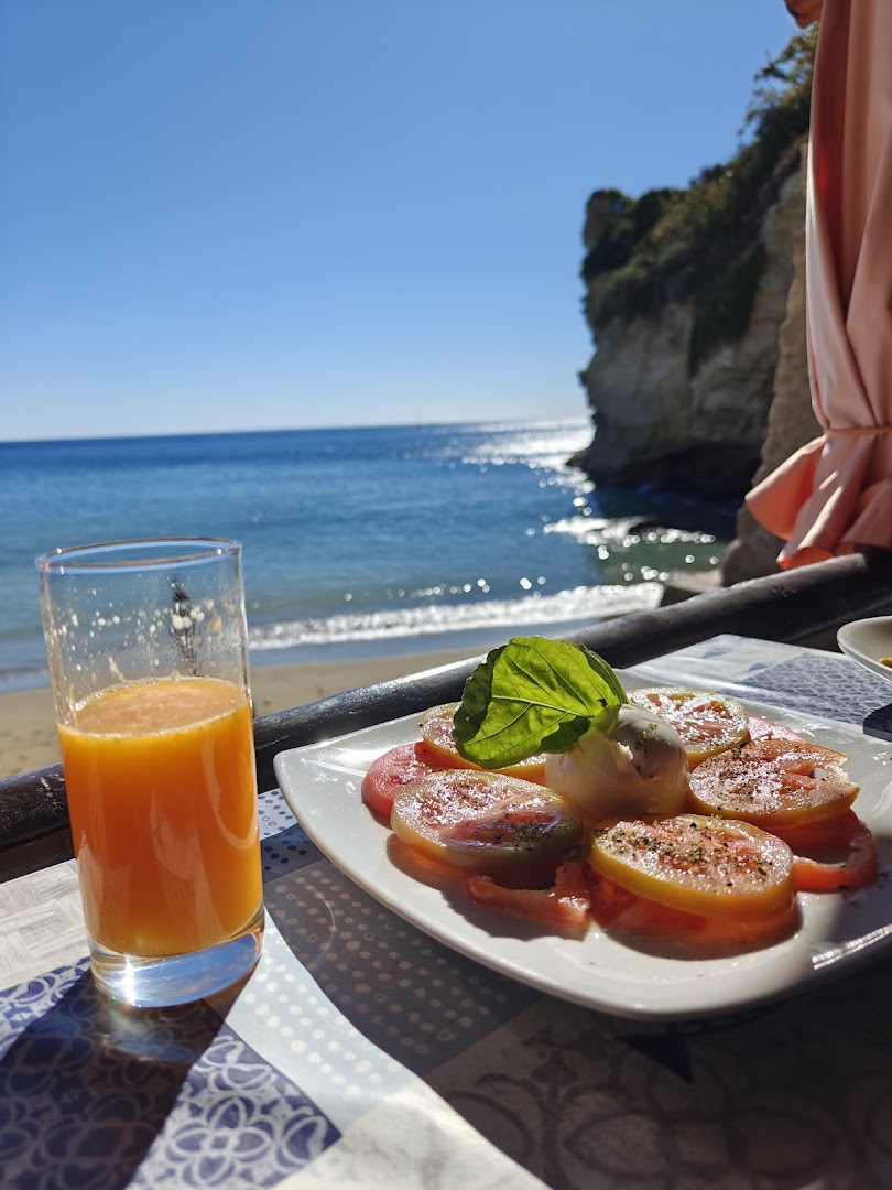 Bar Ristorante Lido da Marie (Spiaggia di Cavagrado)