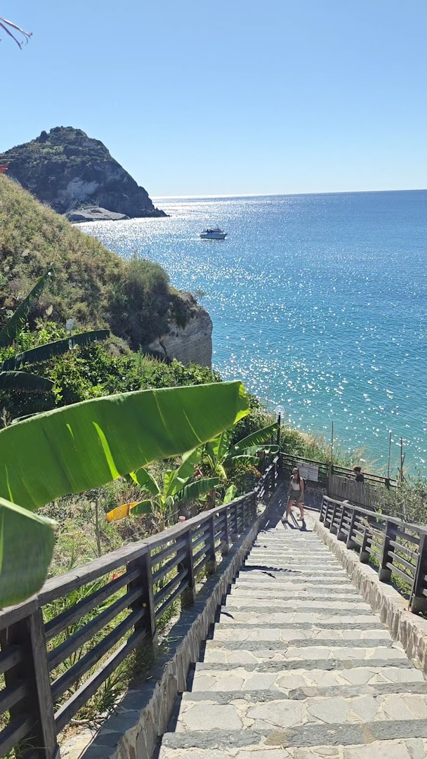 Bar Ristorante Lido da Marie (Spiaggia di Cavagrado)