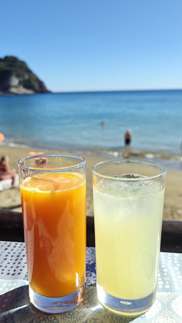 Bar Ristorante Lido da Marie (Spiaggia di Cavagrado)
