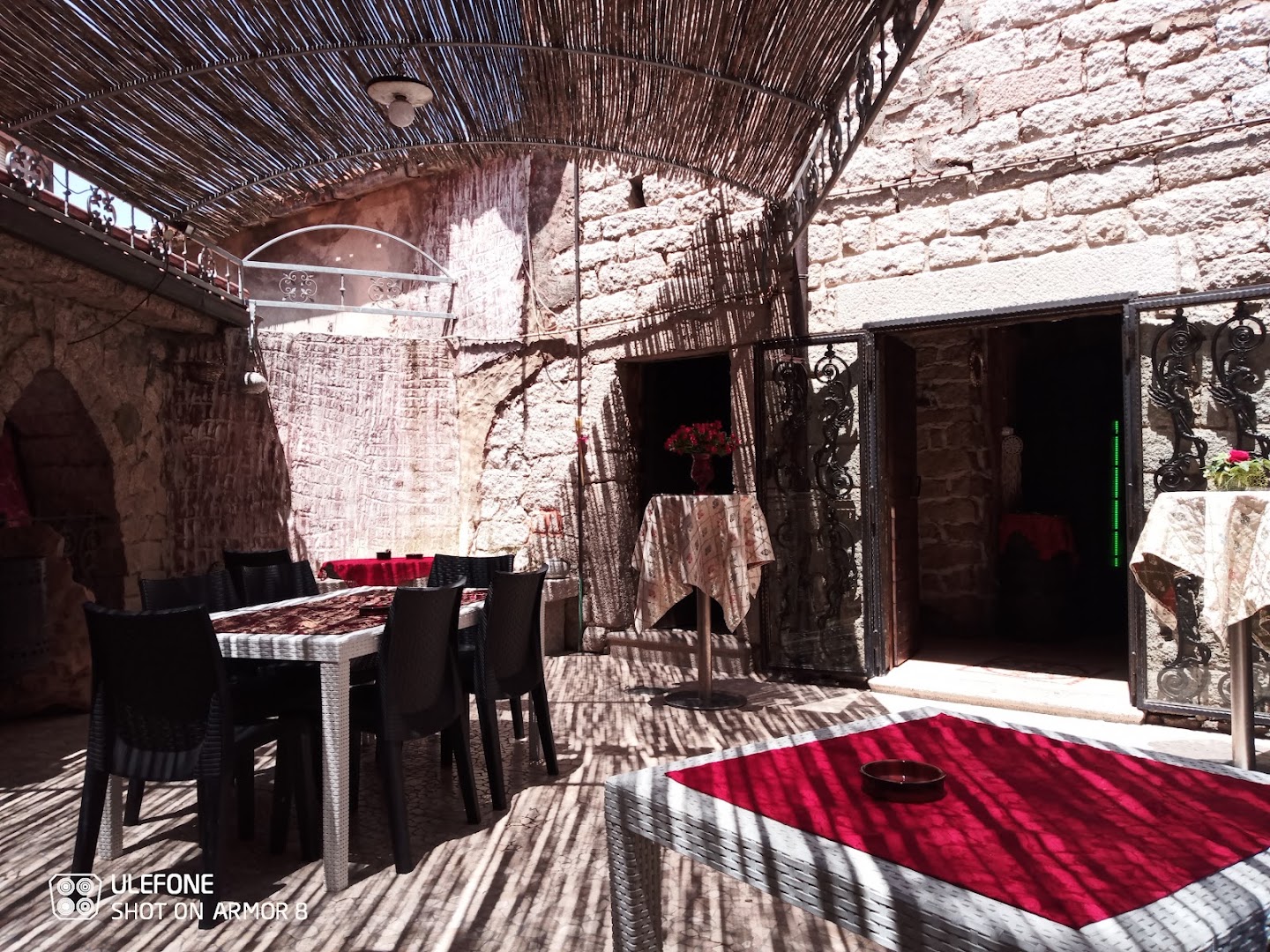 Bar Ristorante L'Ottocento Di Demontis Lorenzo