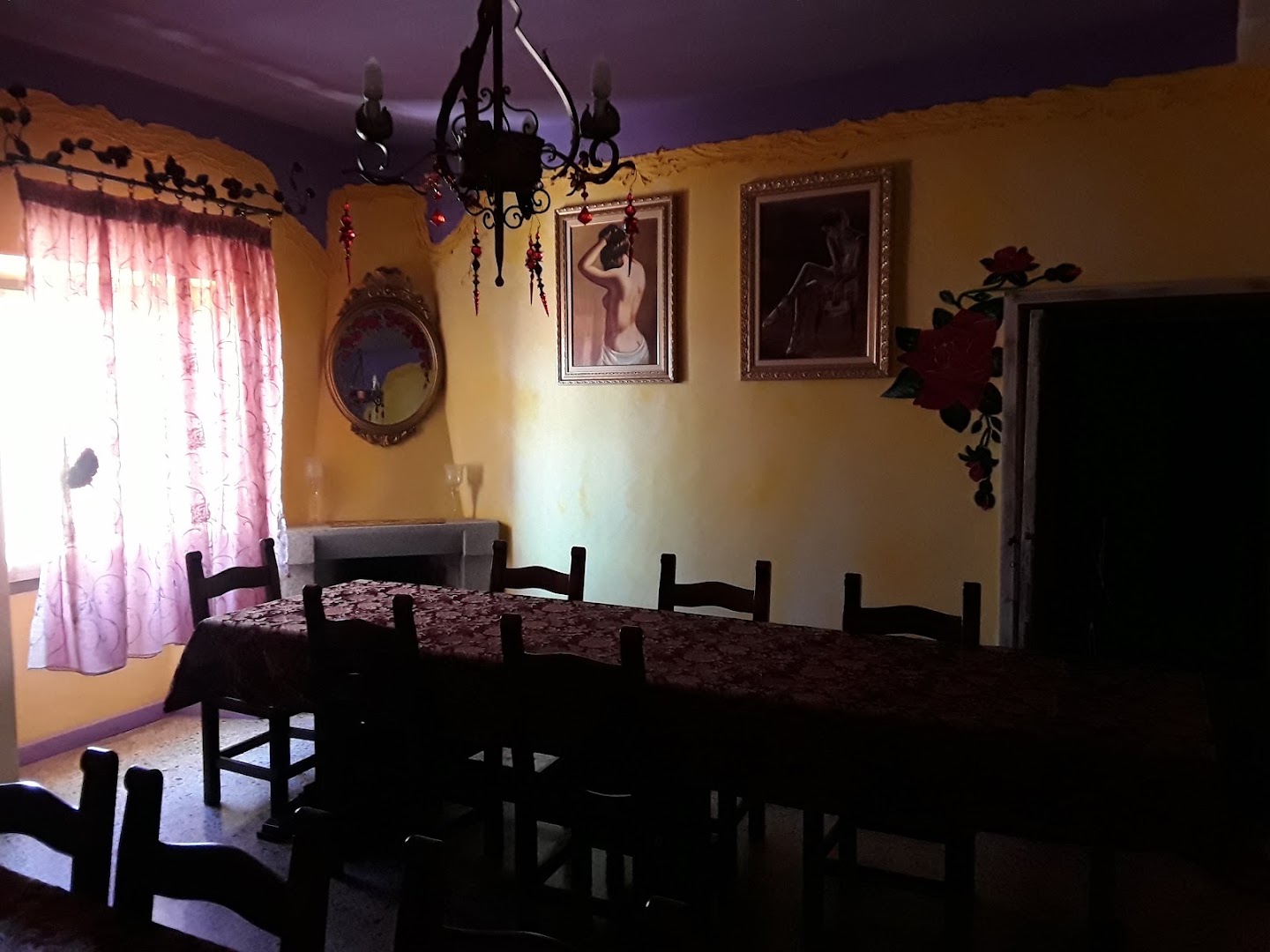 Bar Ristorante L'Ottocento Di Demontis Lorenzo