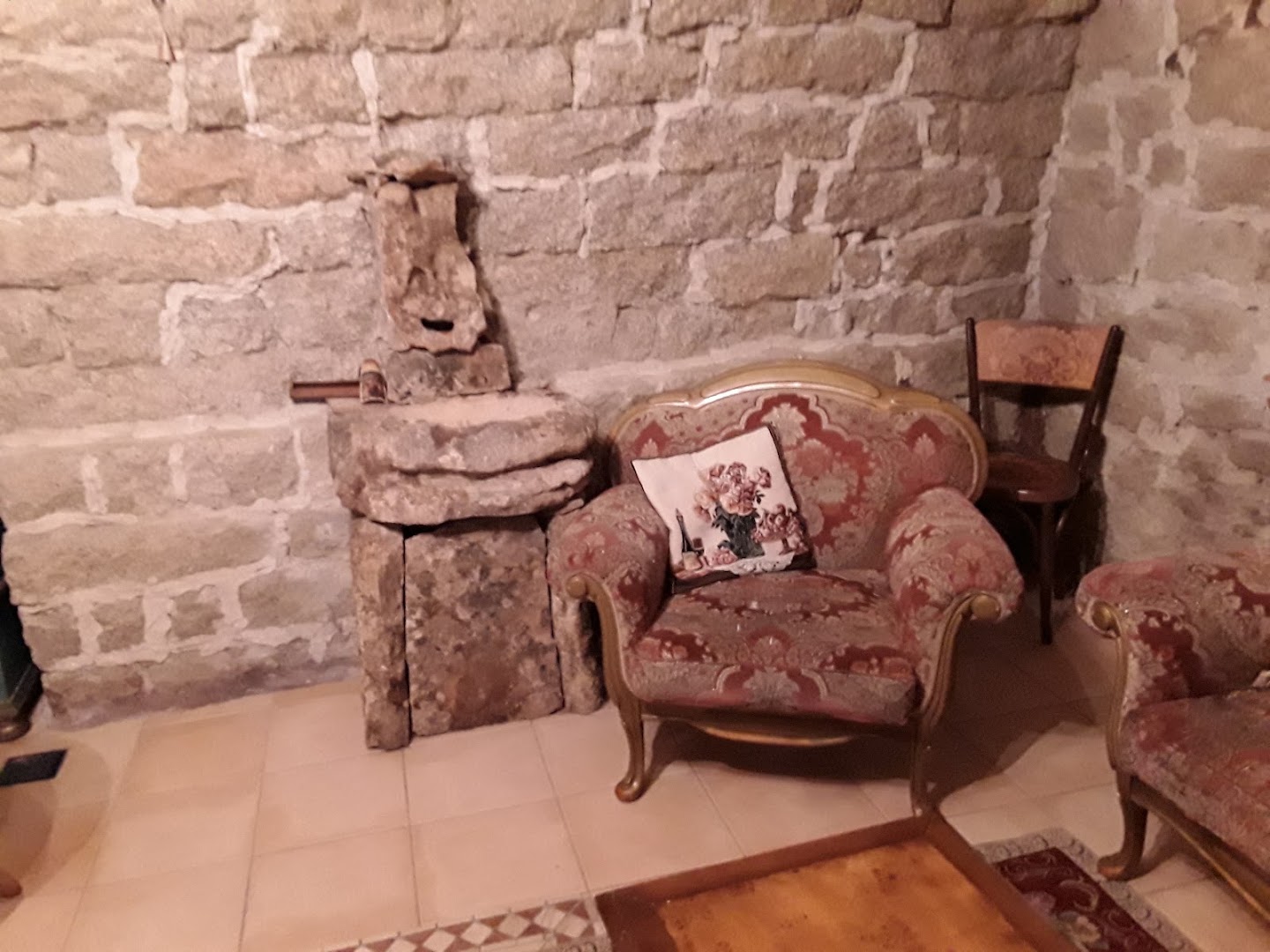 Bar Ristorante L'Ottocento Di Demontis Lorenzo