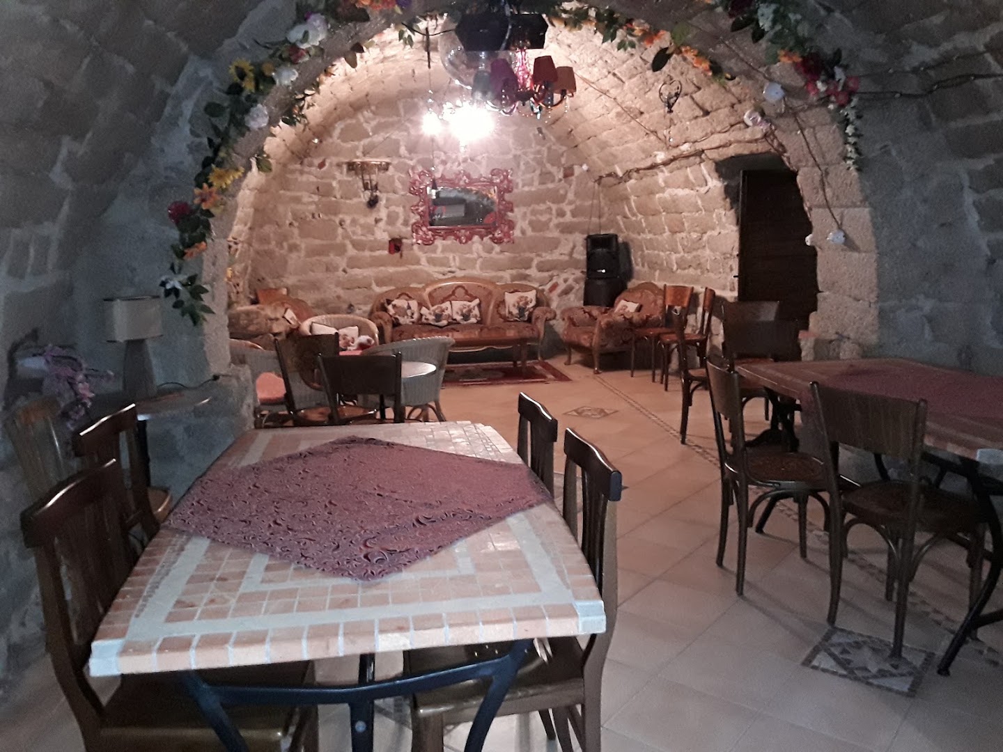 Bar Ristorante L'Ottocento Di Demontis Lorenzo
