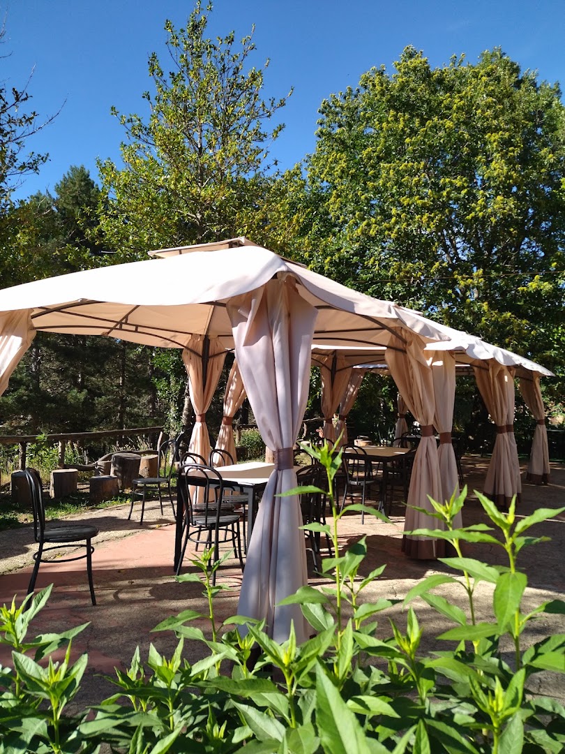 Bar Ristorante Madonna delle Nevi - Tascusì