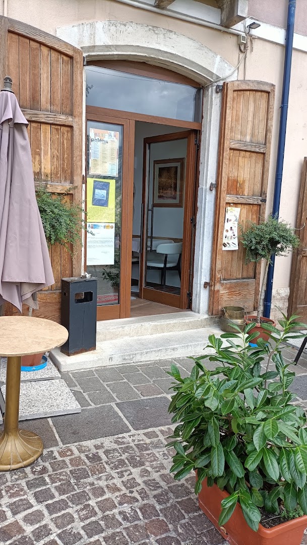 Bar Ristorante Majella