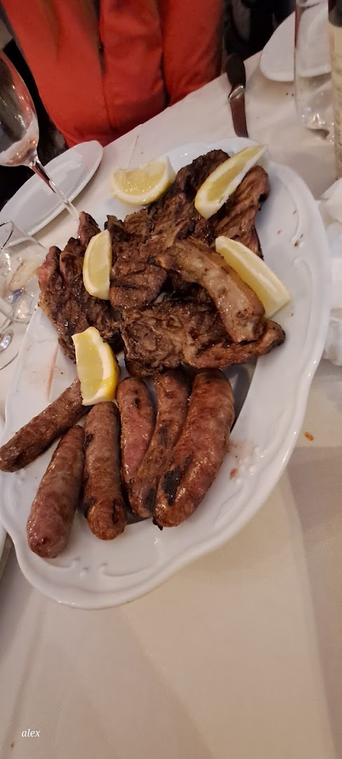 Bar Ristorante Majella