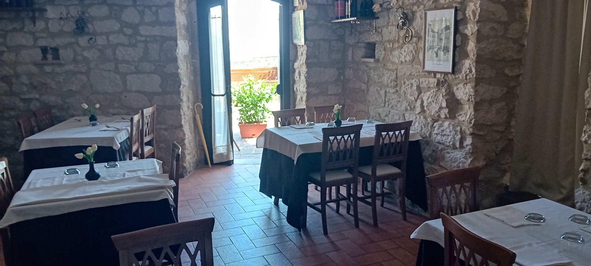 Bar Ristorante Majella