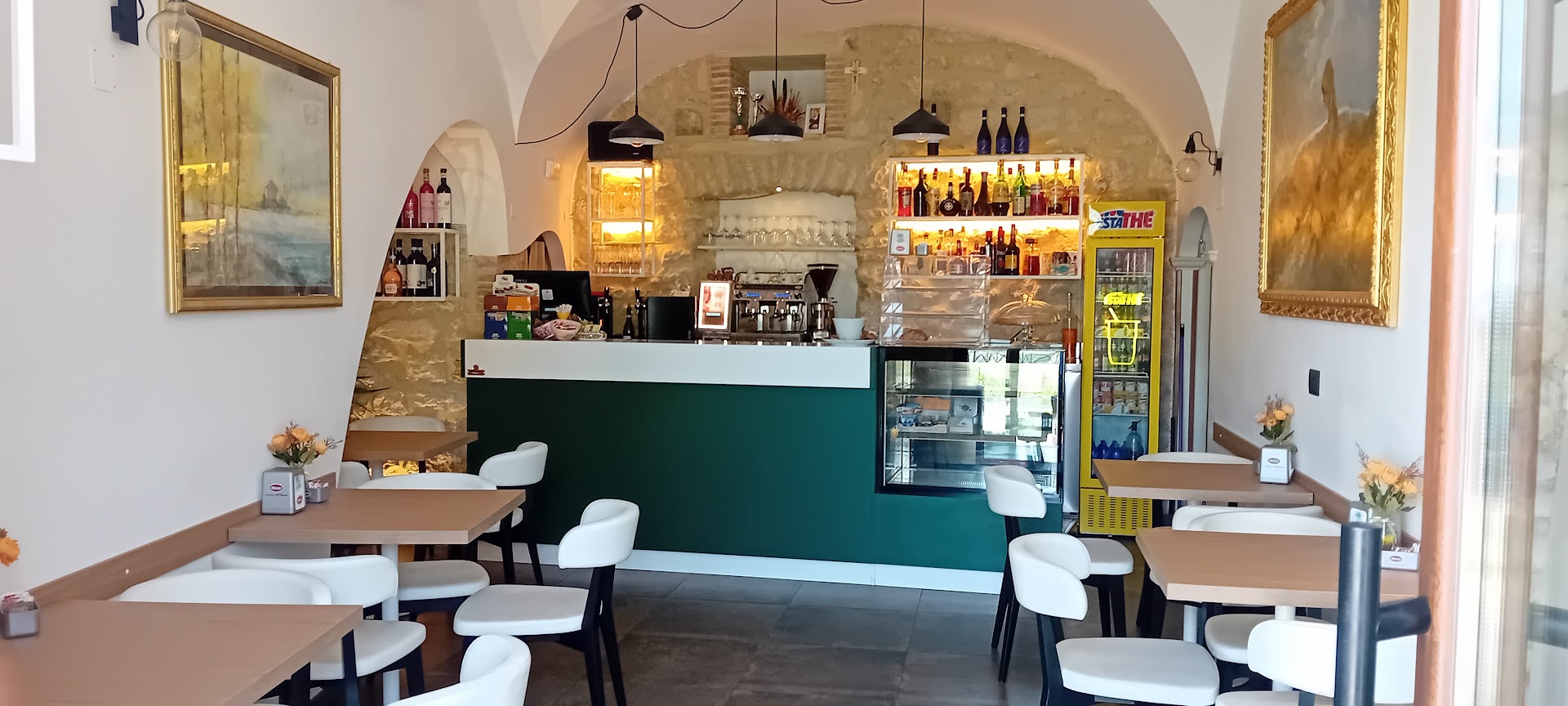 Bar Ristorante Majella