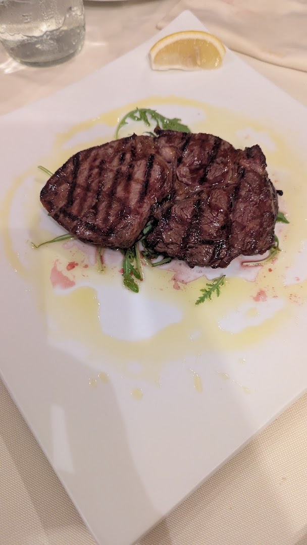 Bar Ristorante Majella