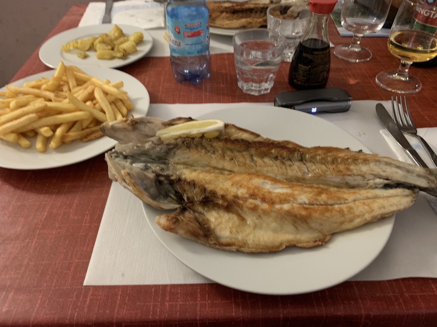 Bar Ristorante Marconi