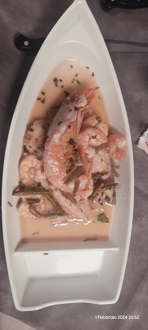 Bar Ristorante Marconi