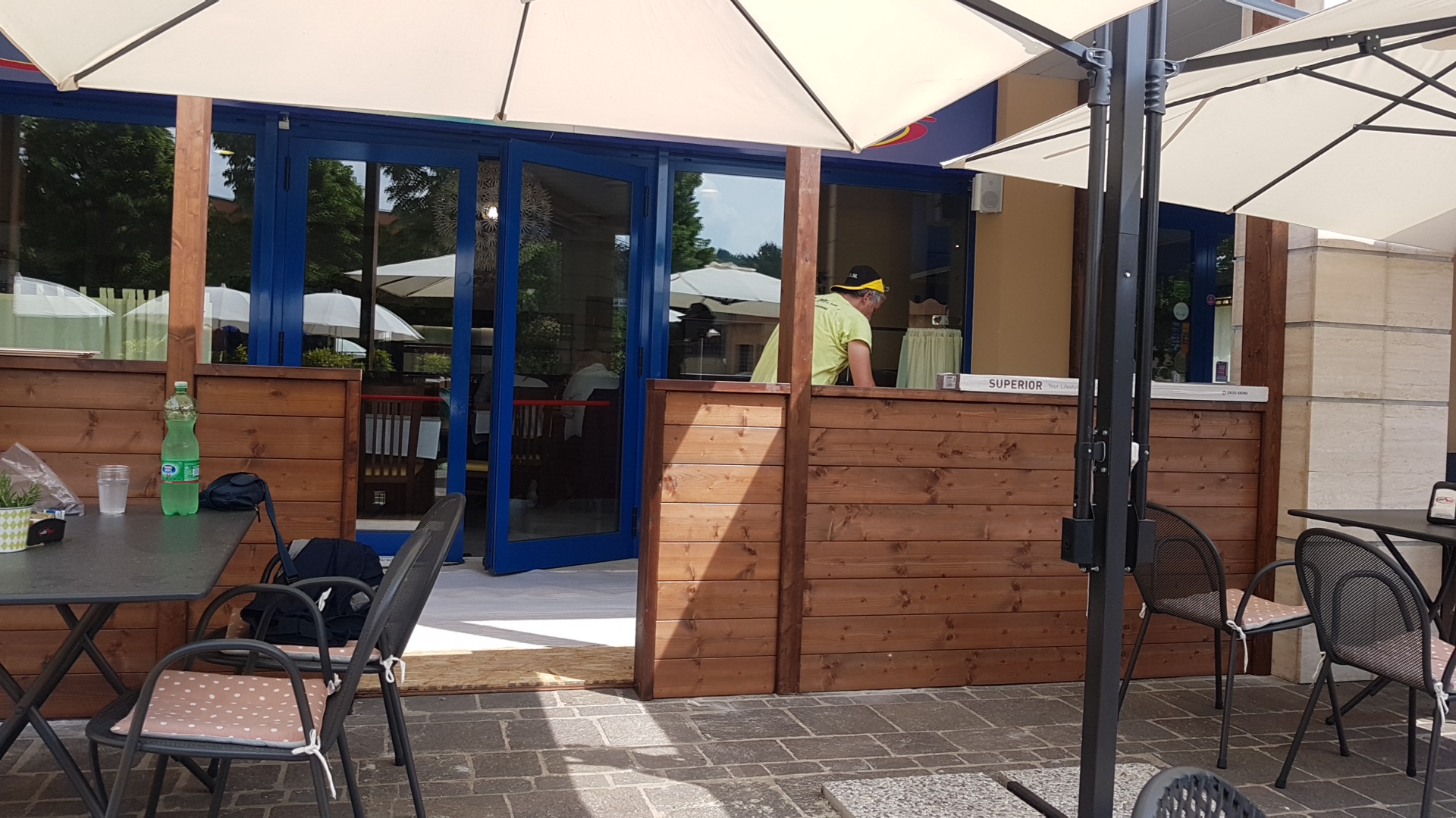 Bar Ristorante Maricò s.r.l.