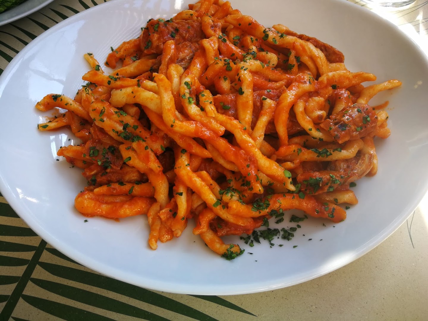 Bar Ristorante Maricò s.r.l.