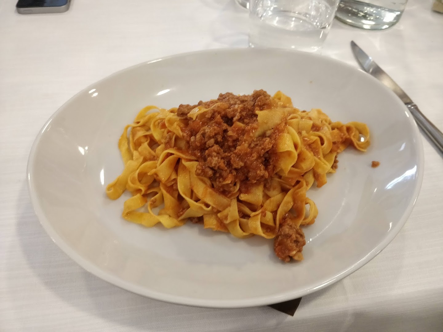 Bar Ristorante Maricò s.r.l.