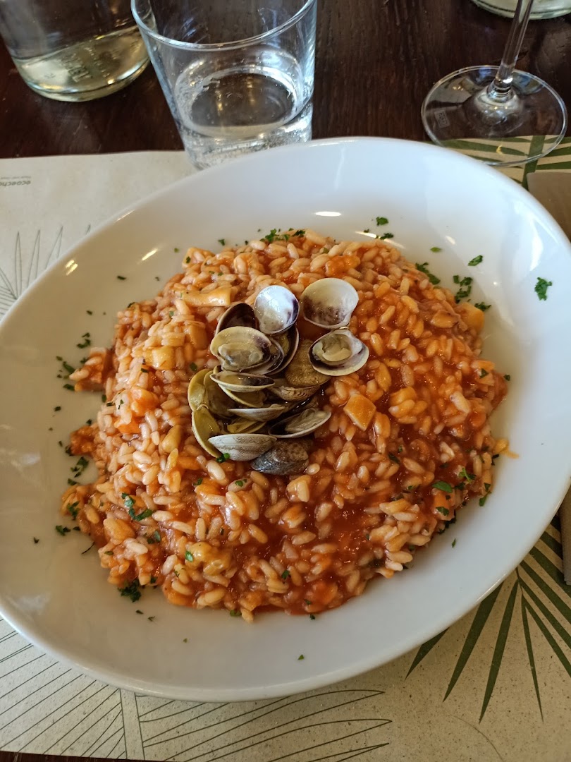Bar Ristorante Maricò s.r.l.