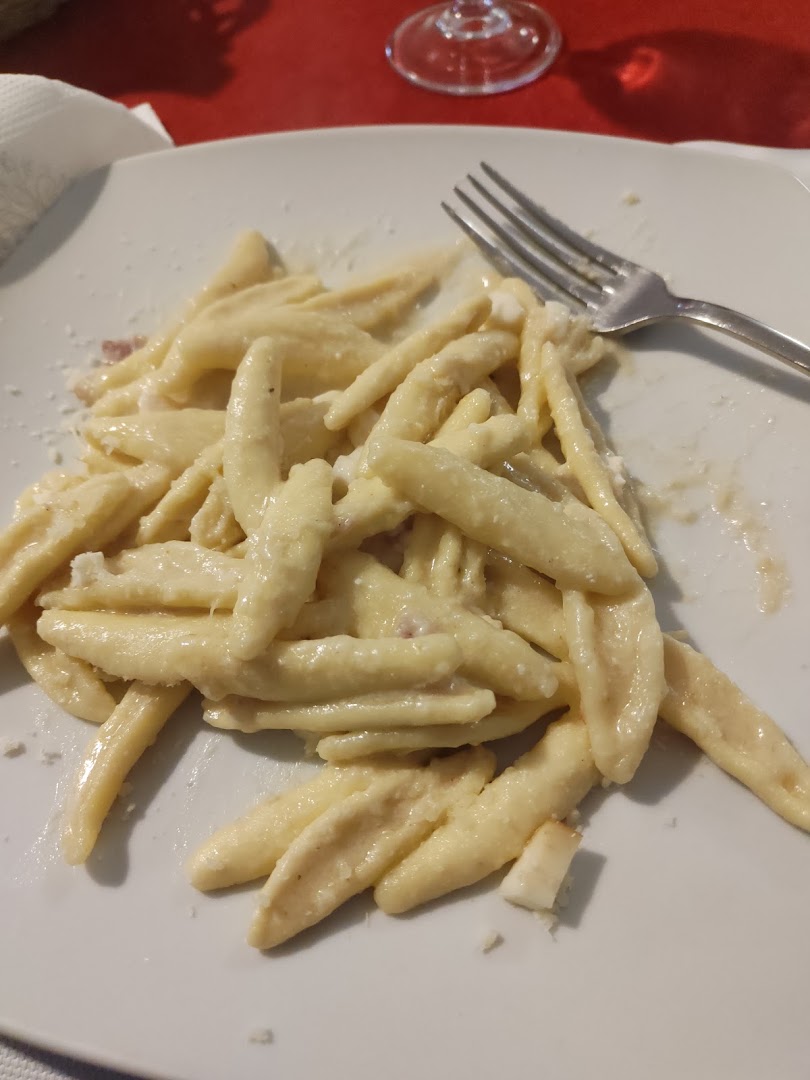 Bar Ristorante Max