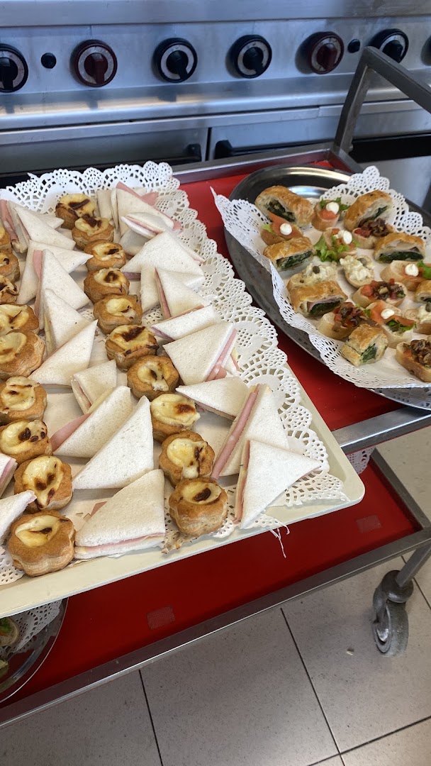 Bar Ristorante Max