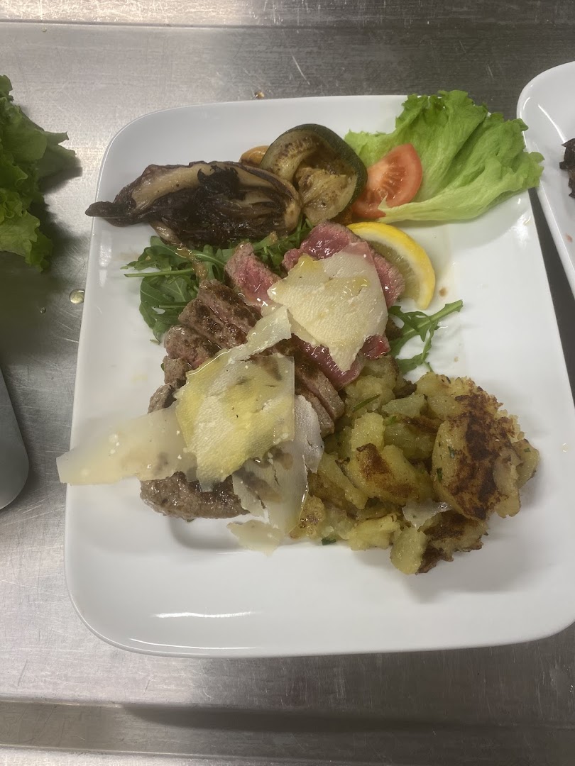 Bar Ristorante Max
