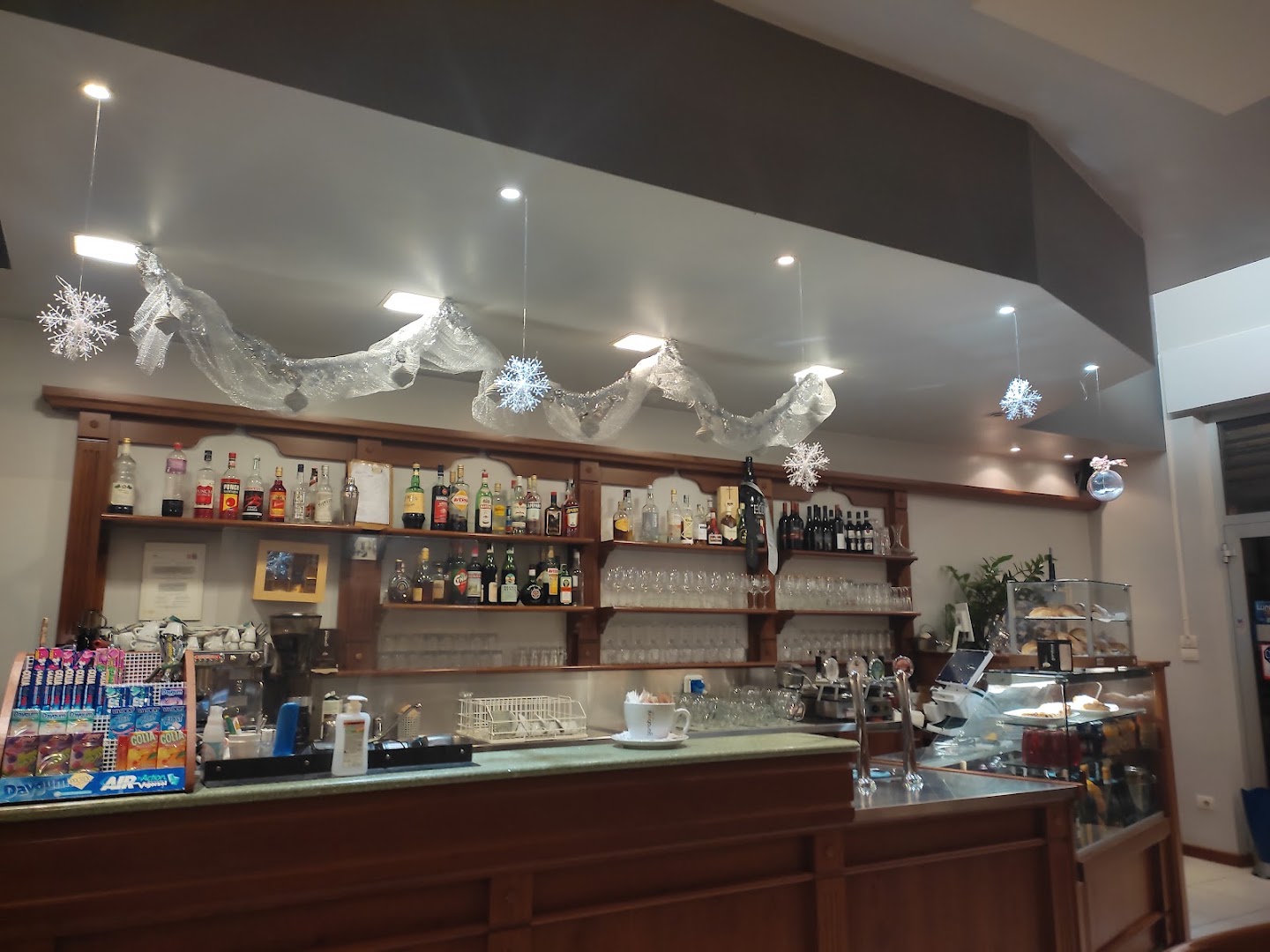 Bar Ristorante Mercato Snc Di Pantezzi A. & Co.
