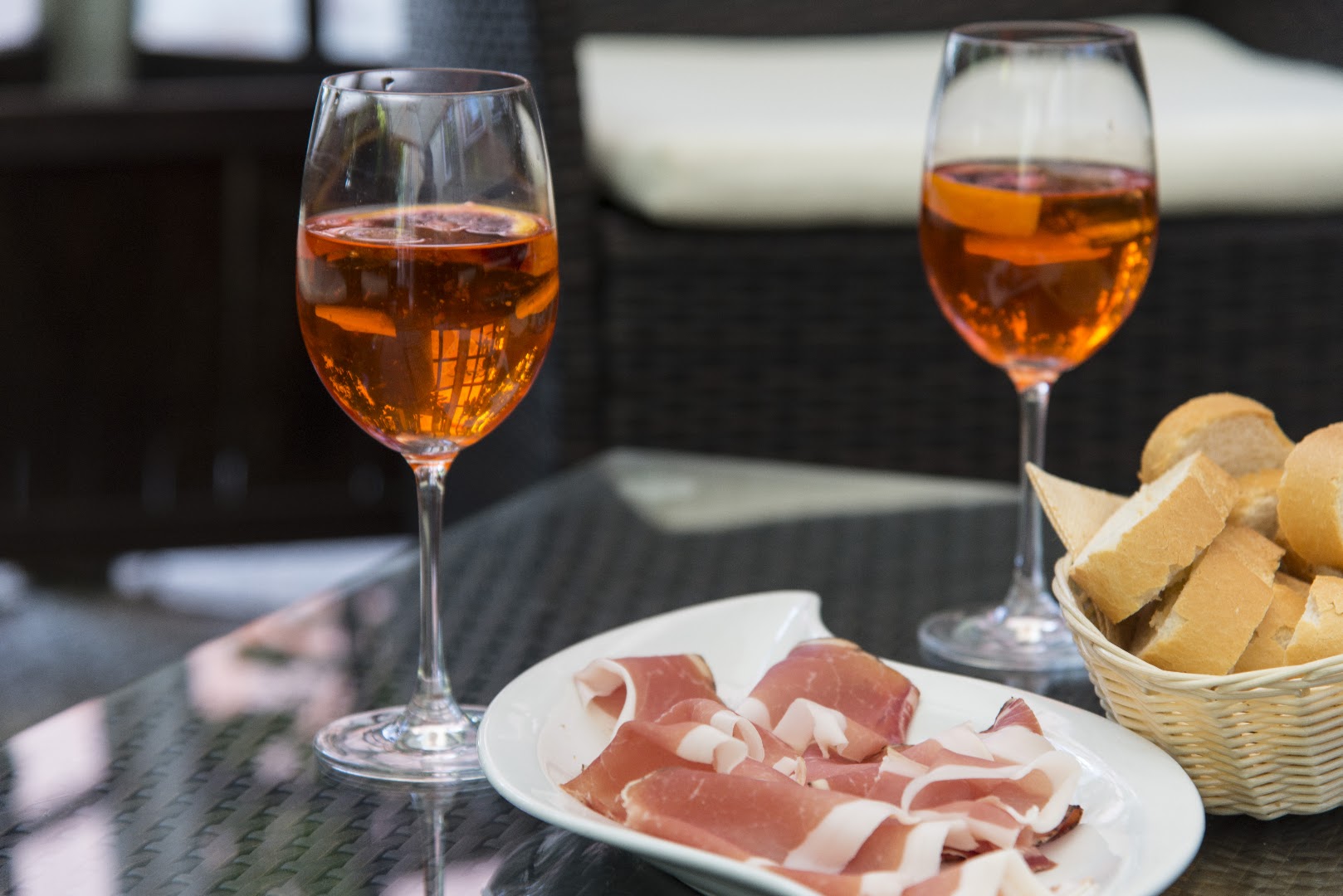 Bar Ristorante Mercato Snc Di Pantezzi A. & Co.