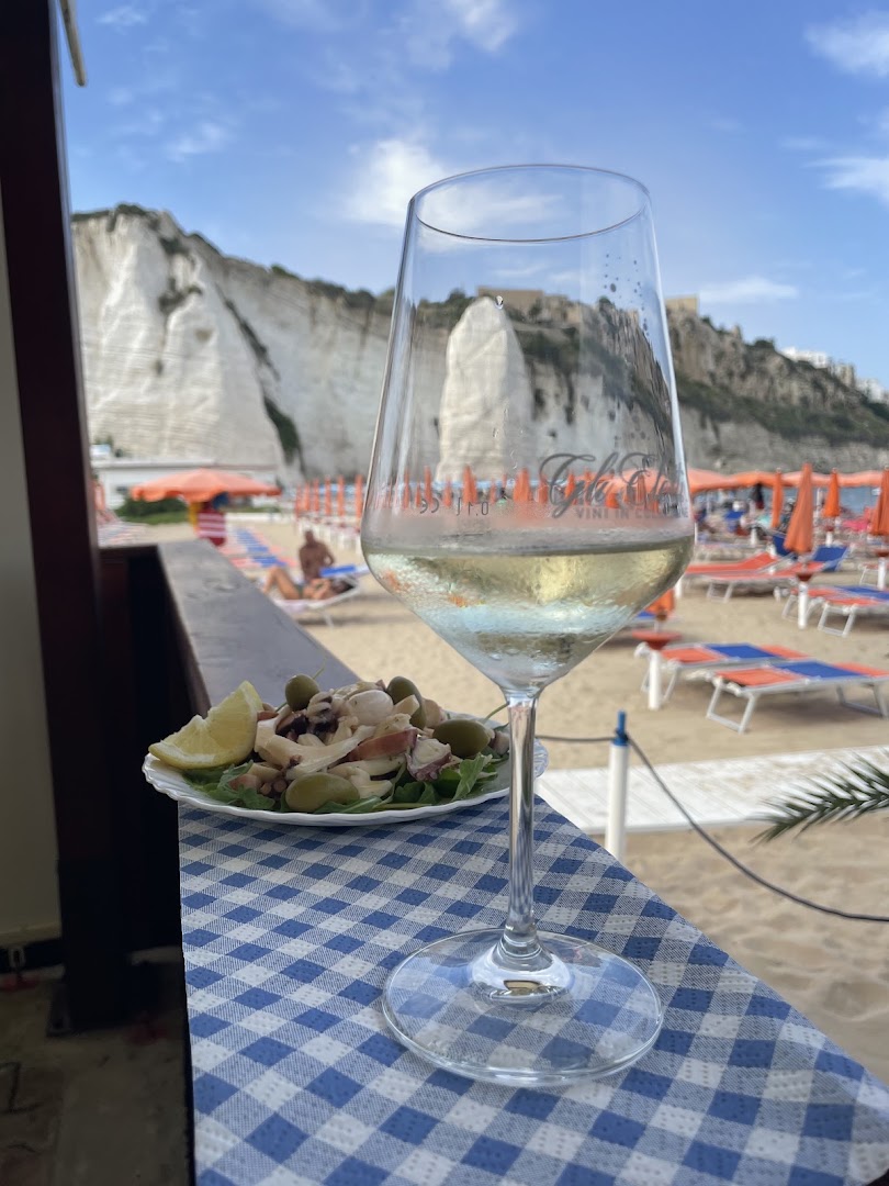 Bar Ristorante Merinum
