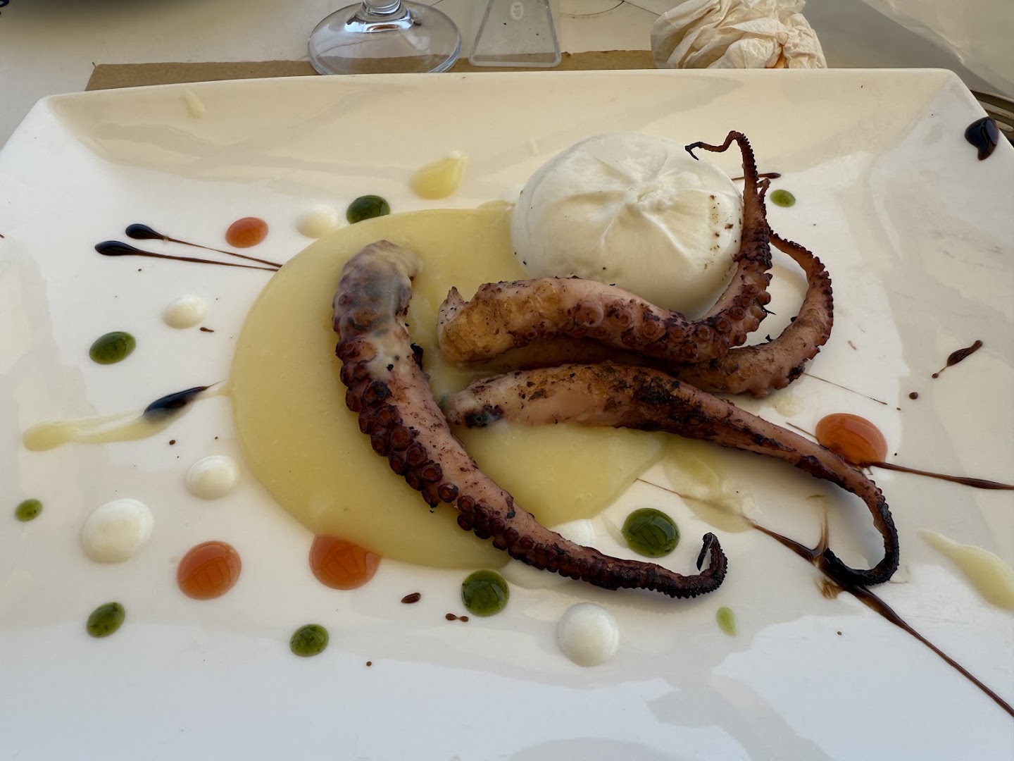Bar Ristorante Merinum, Vieste