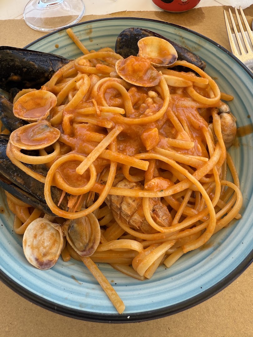 Bar Ristorante Merinum
