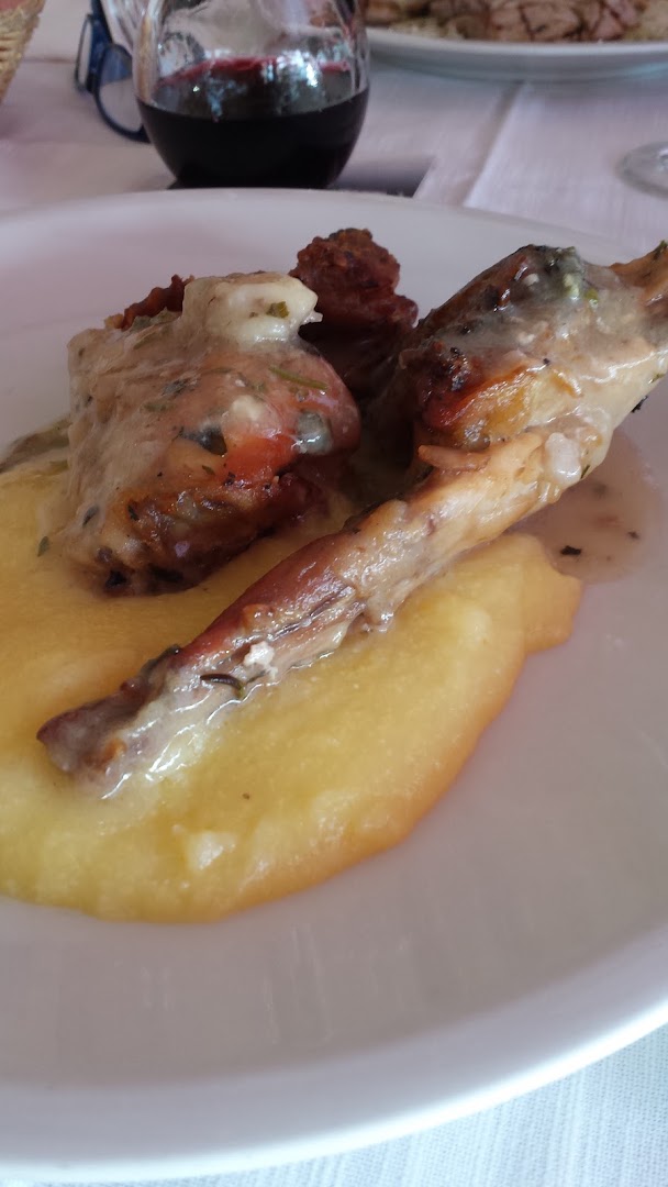 Bar Ristorante Mexico