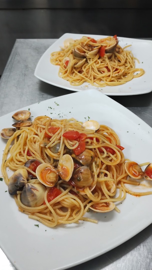 Bar Ristorante MI SA'