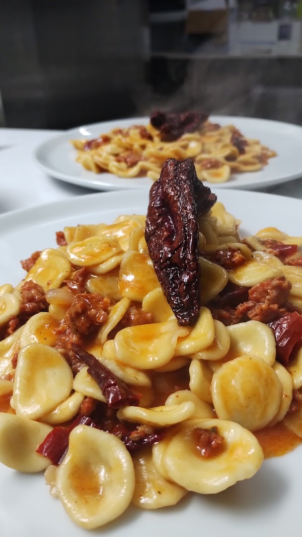 Bar Ristorante MI SA'
