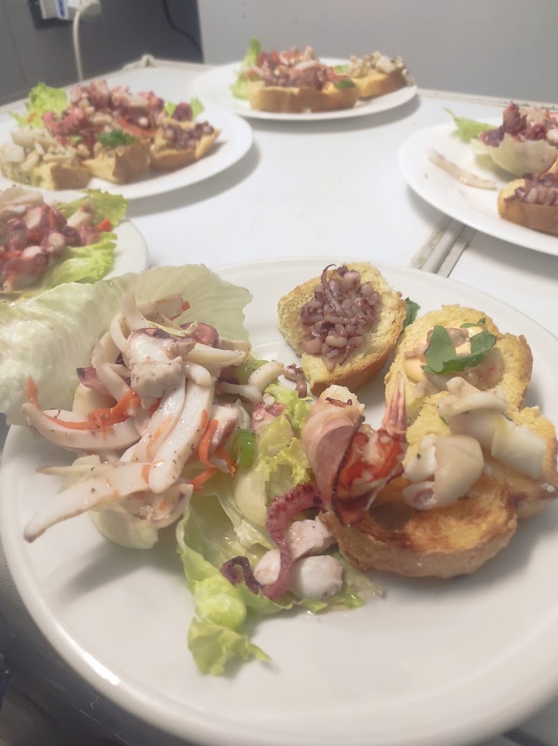 Bar Ristorante MI SA'
