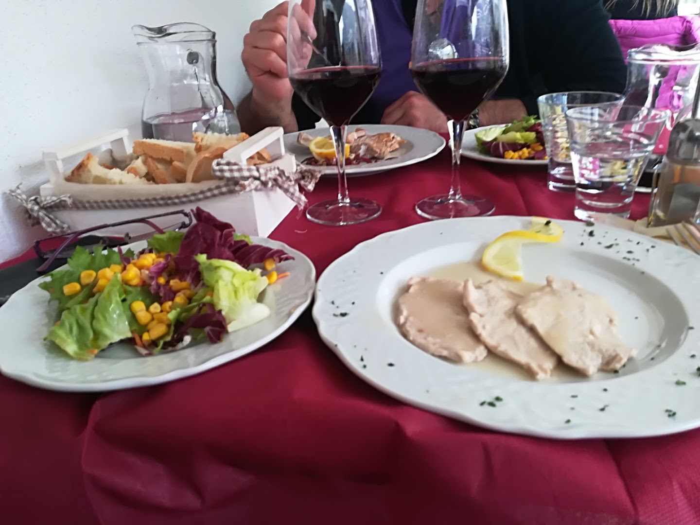 Bar Ristorante Millennium