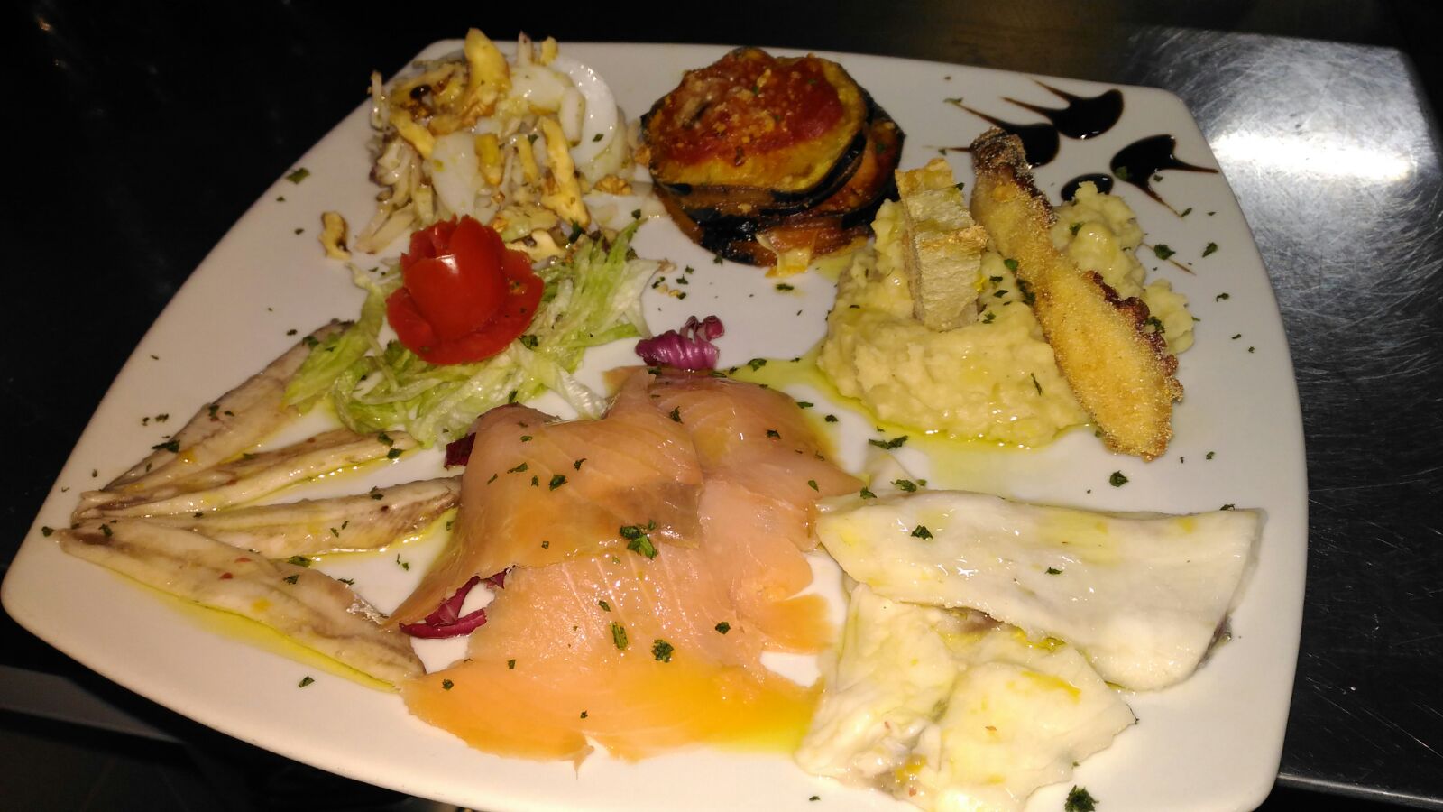 Bar Ristorante Millennium
