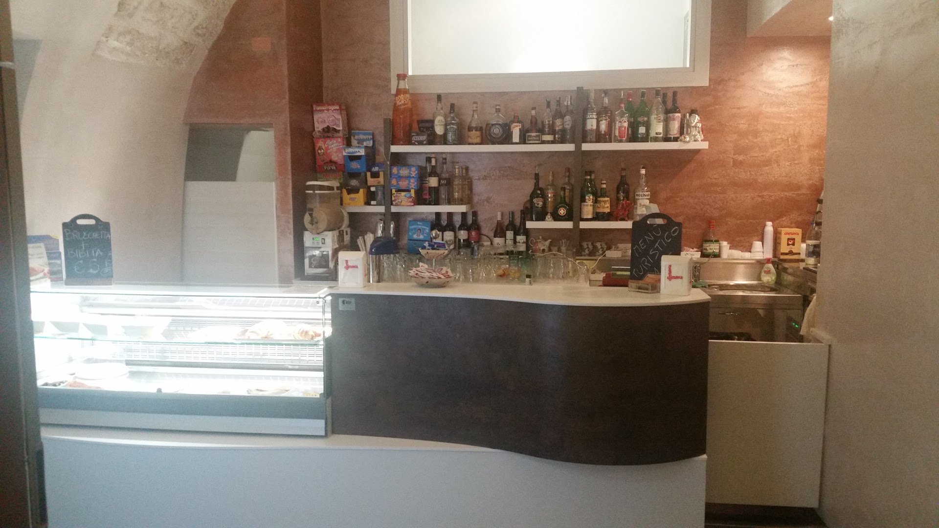 Bar Ristorante Millennium
