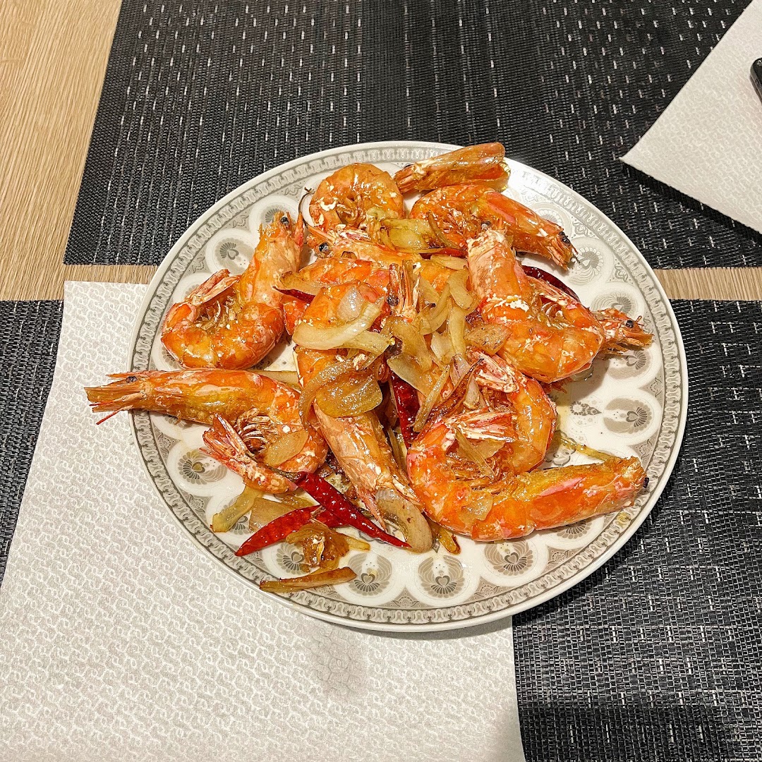 Bar & Ristorante Moderno