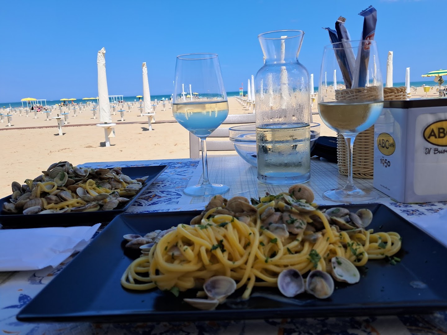 Bar ristorante Morgan