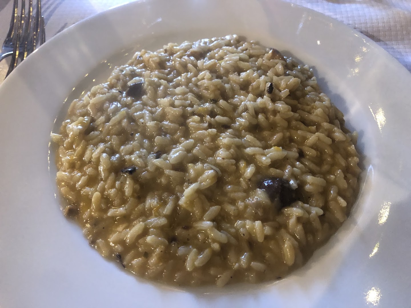 Bar Ristorante Mulino di Limido