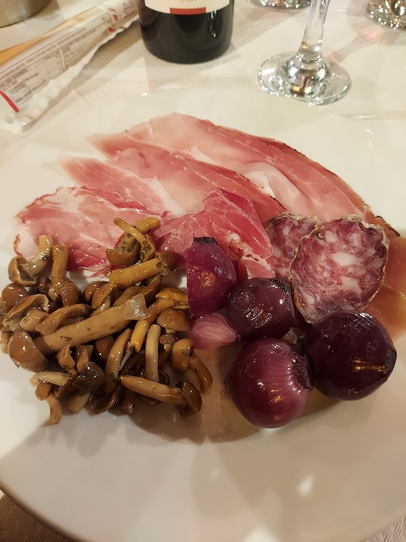 Bar Ristorante Mulino di Limido