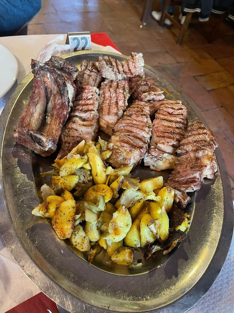 Bar Ristorante Mulino di Limido