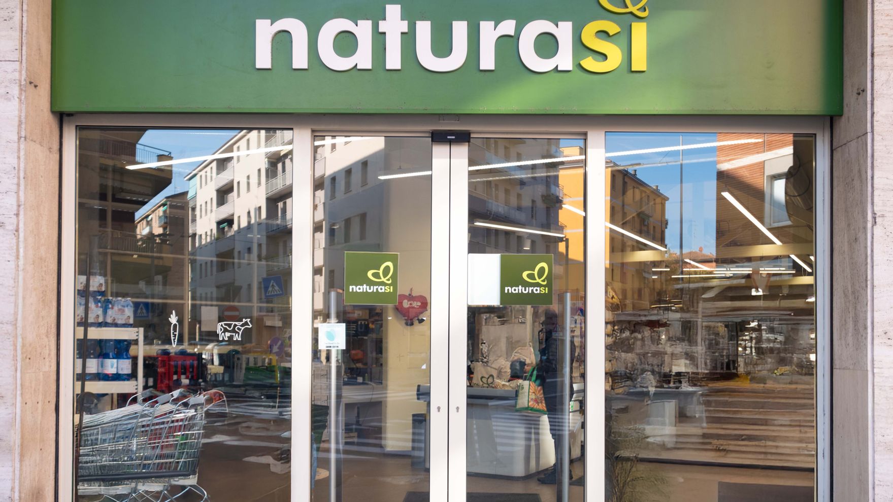 Bar Ristorante NaturaSì