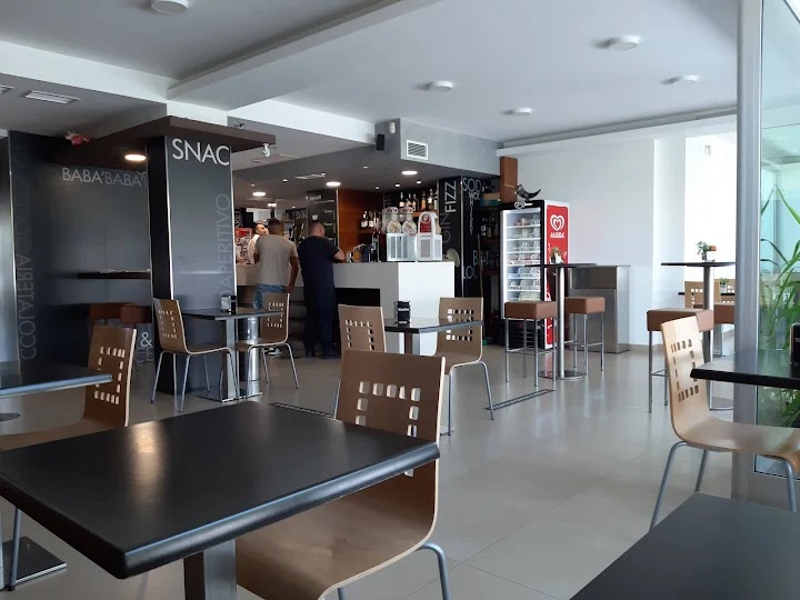 Bar Ristorante New Touch