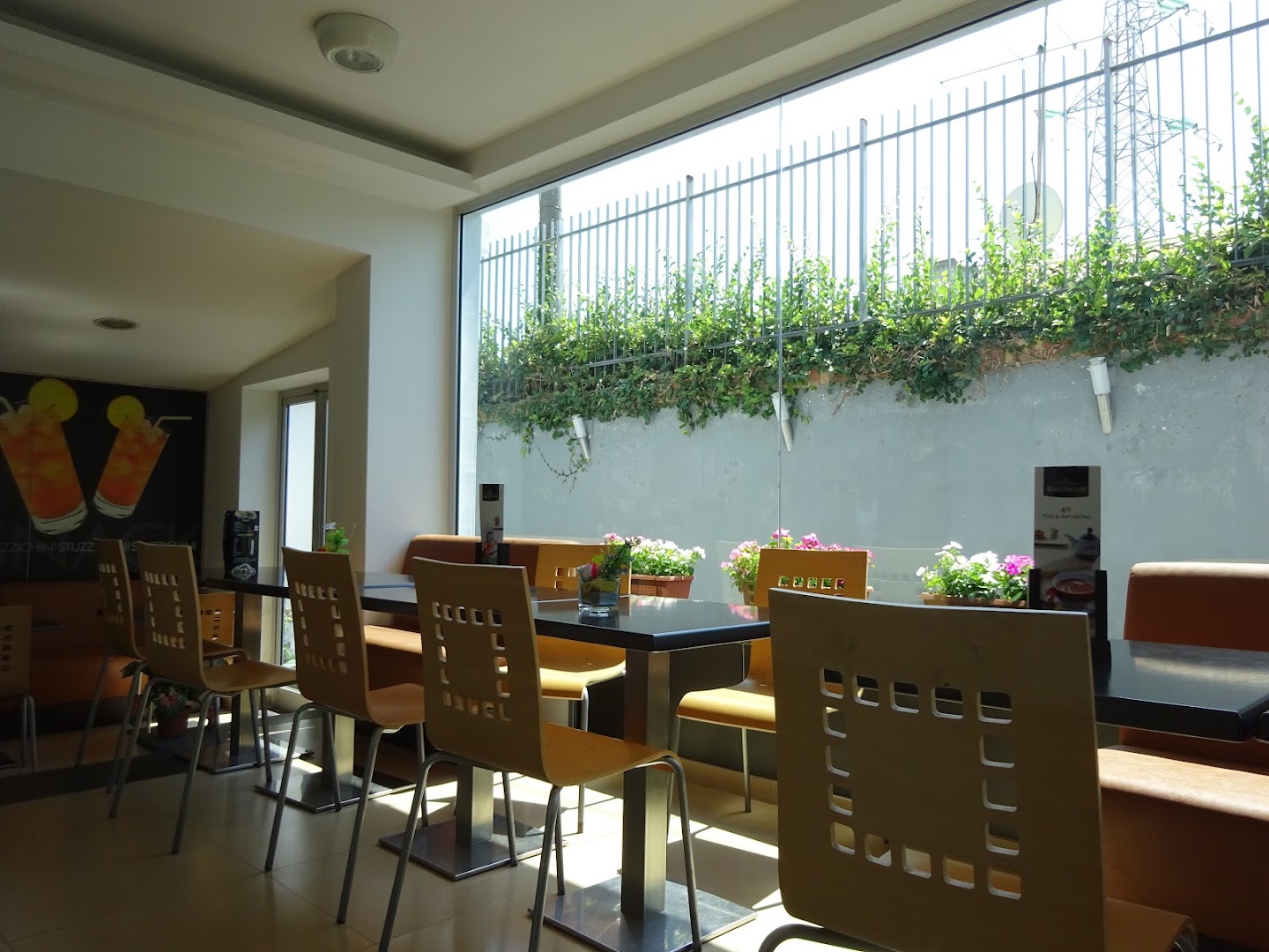 Bar Ristorante New Touch