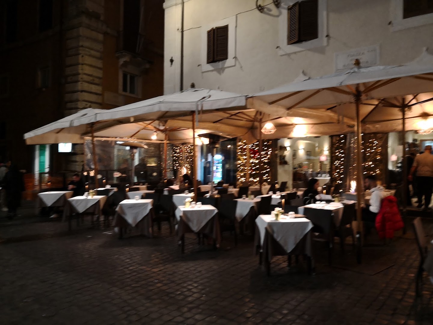 Bar Ristorante Night and Day, Ascoli Piceno