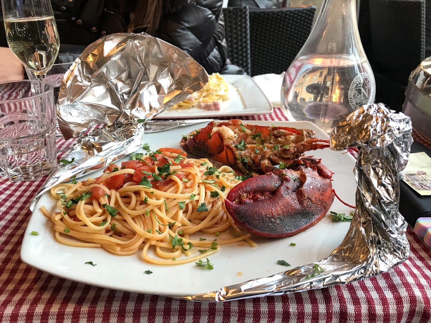 Bar Ristorante Night and Day