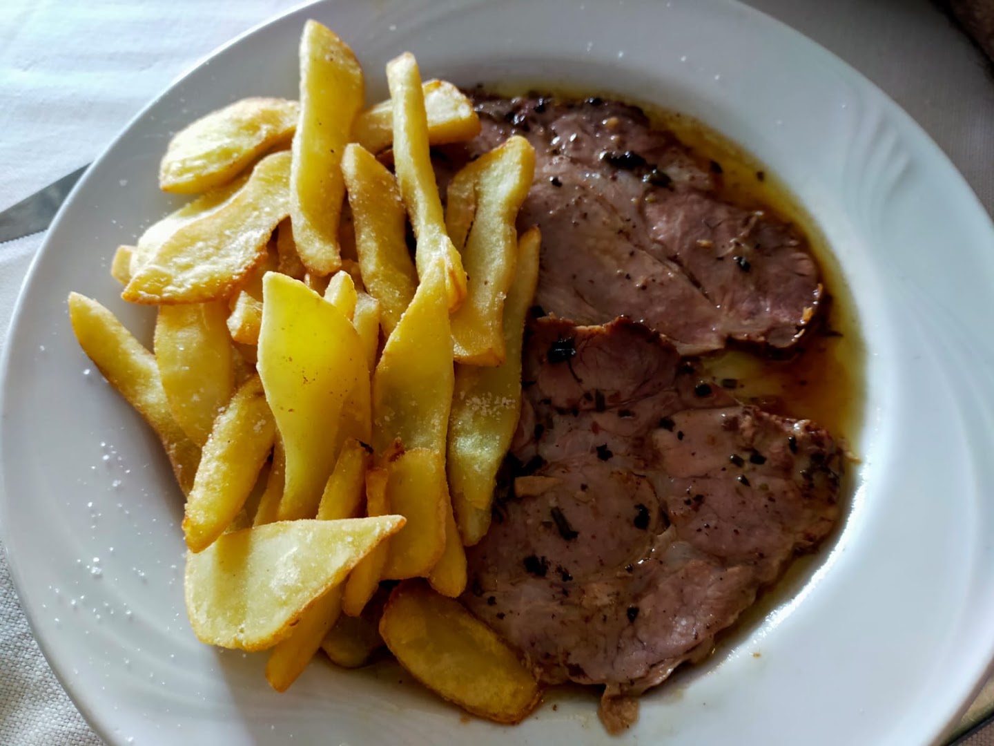 Bar Ristorante Notari